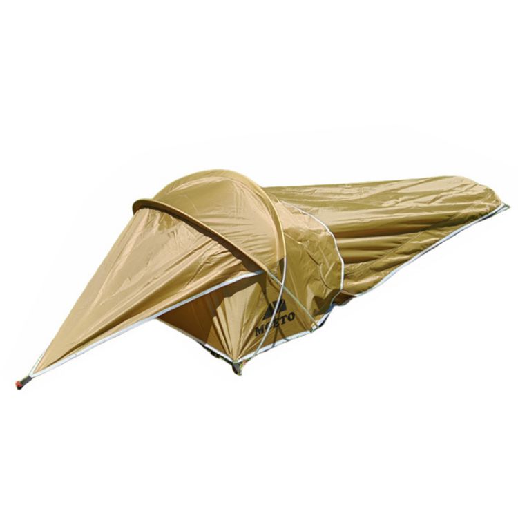 Ultralight Bivy Tent 1 Person Waterproof - Ultralekki namiot bivakowy jednoosobowy, wodoodporny namiot