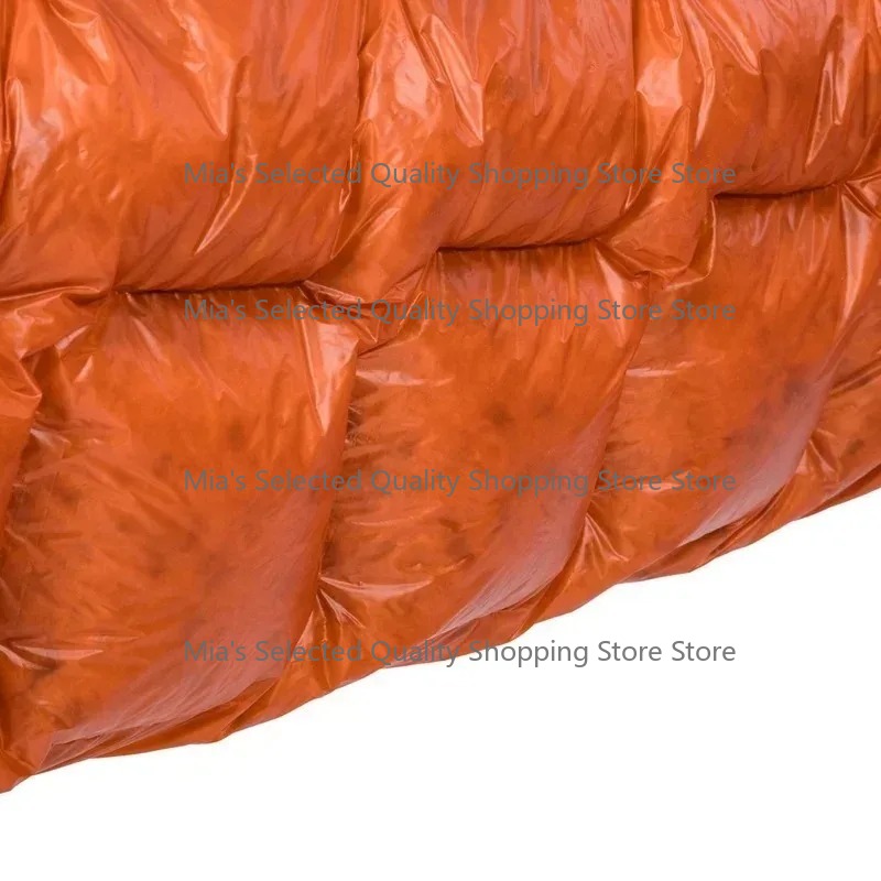 Koc pod hamak na kemping, puch – Underquilt For Camping Hammock Cold Weather recenzja i cena