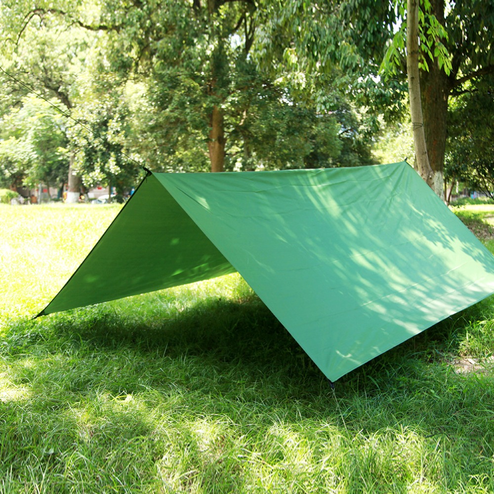 3x3m markiza wodoodporna pland – Hammock Rain Fly Tarp Waterproof 3X3M recenzja i cena