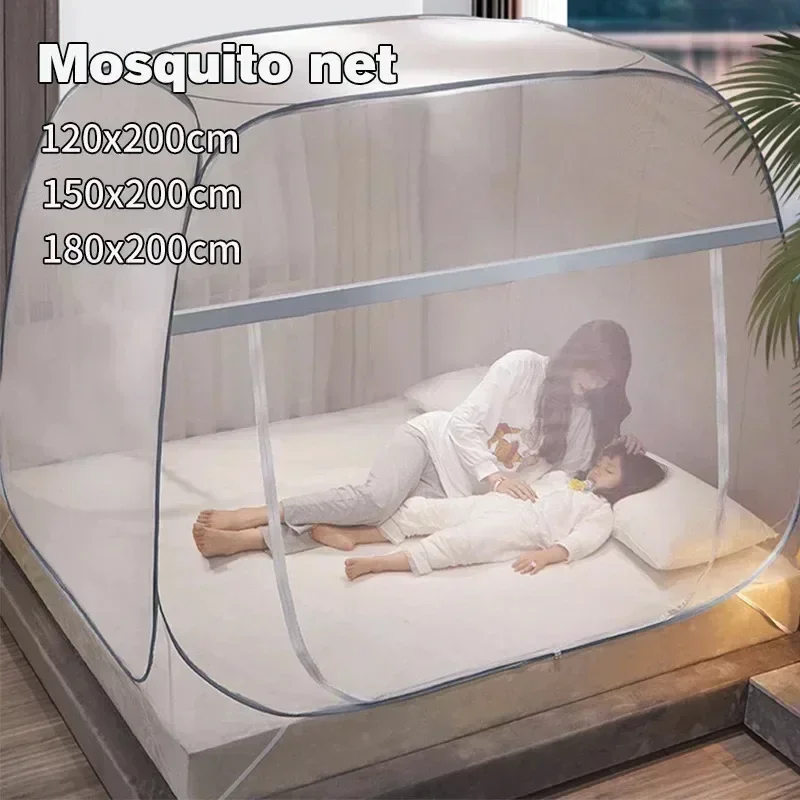 Mongolska jurta moskitiera ins – Camping Hammock With Mosquito Net Rainfly recenzja i cena
