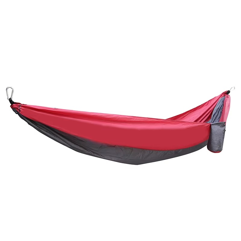 YTYIN Premium Hamak z Nylonu S – Double Hammock Portable Parachute Nylon recenzja i cena