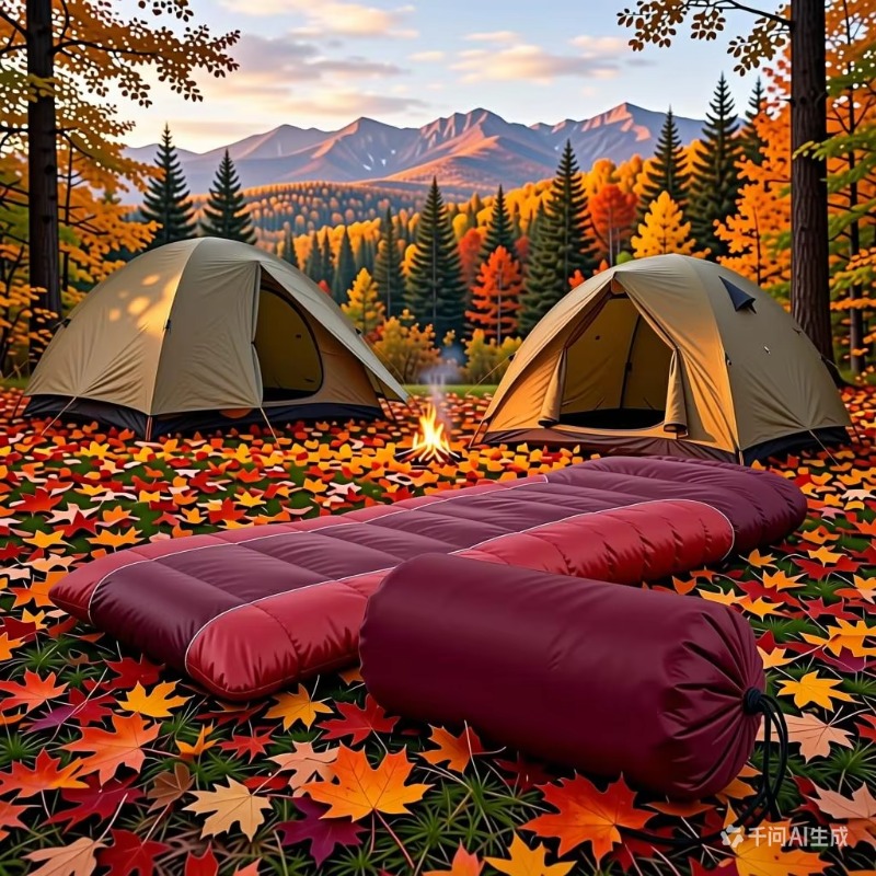 YTYIN Ultralekki Kompaktowy Śp – Sleeping Bag 4 Season Down Winter recenzja i cena