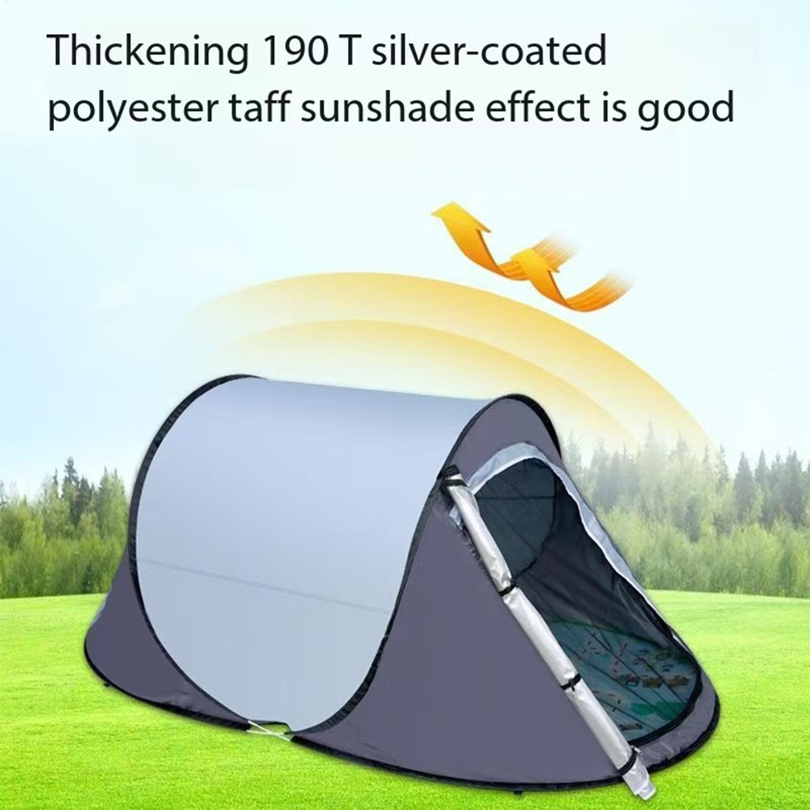 Ręcznie otwierany automatyczni – Camping Hammock With Mosquito Net Rainfly recenzja i cena