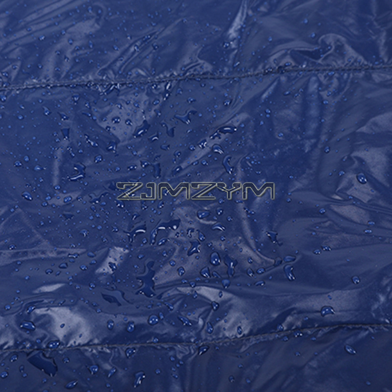 Śpiwór puchowy, 4-sezonowy śpi – Sleeping Bag 4 Season Down Winter recenzja i cena