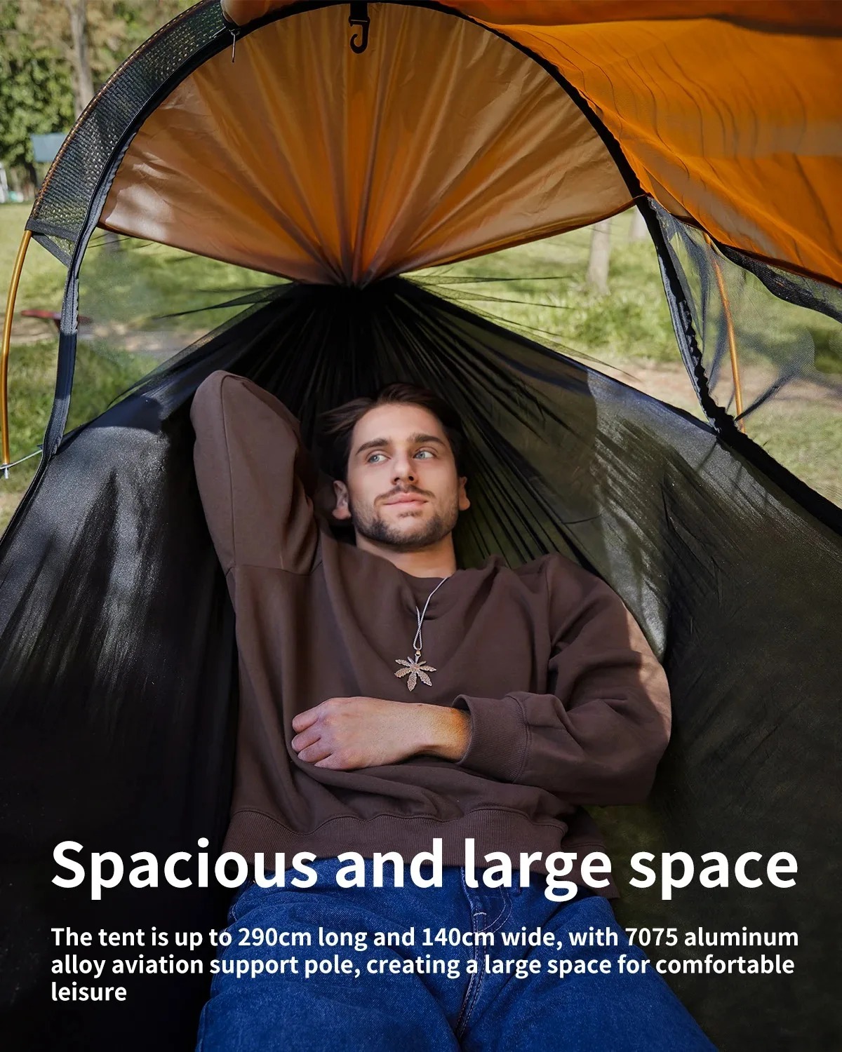 Hamak kempingowy, odporny na o – Underquilt For Camping Hammock Cold Weather recenzja i cena