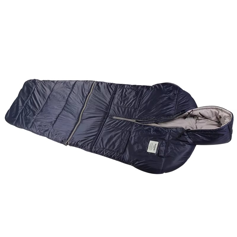YTYIN Gorąco Sprzedające Się W – Sleeping Bag 4 Season Down Winter recenzja i cena