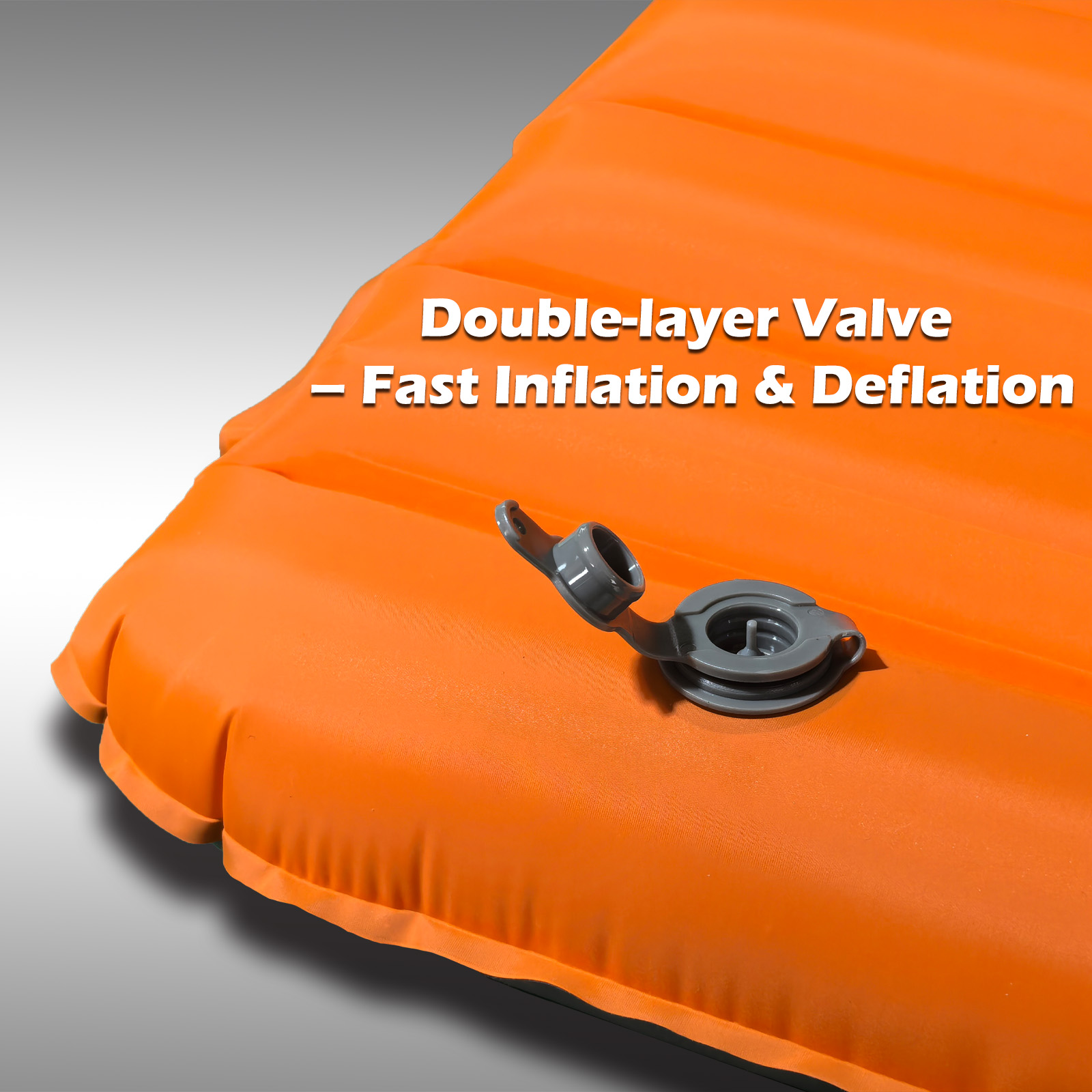 Nadmuchiwany materac kempingow – Camping Air Mattress Built In Pump recenzja i cena